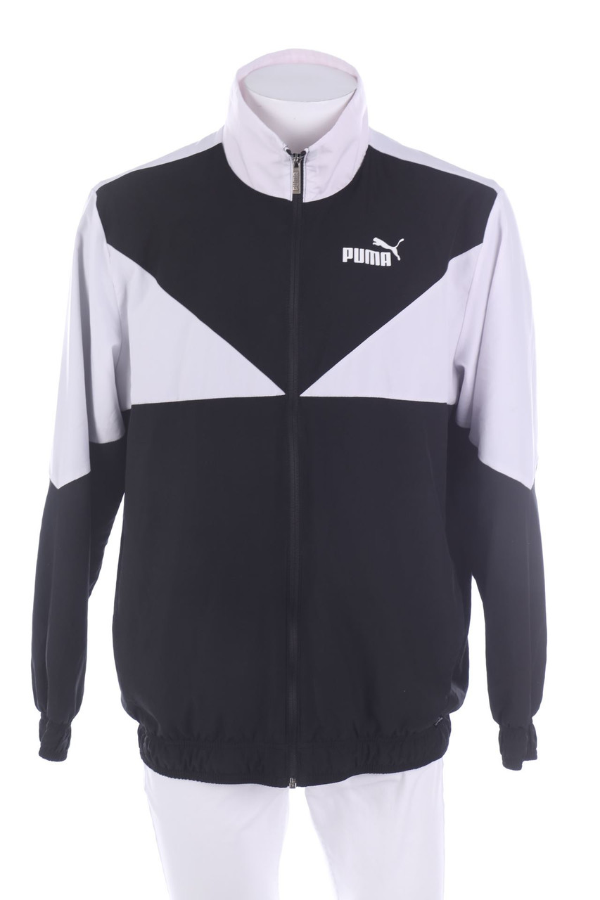PUMA - Sportjacke - L