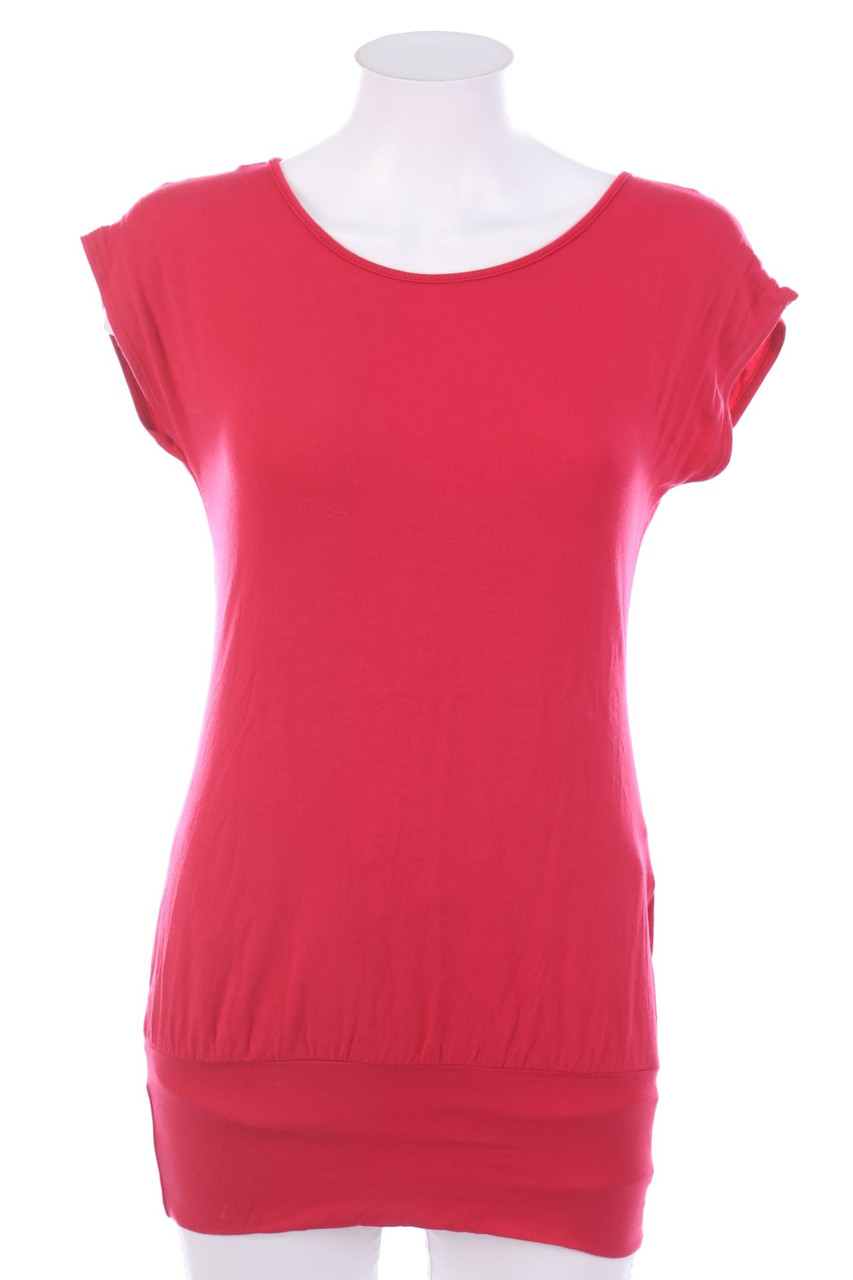 LASCANA - Shortsleeve-Shirt - XS