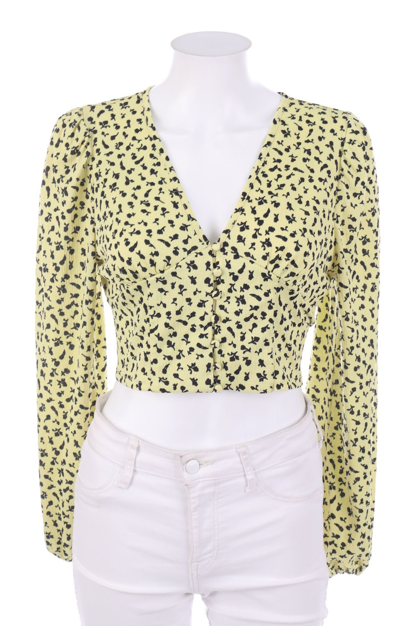 RESERVED - Blouse - M