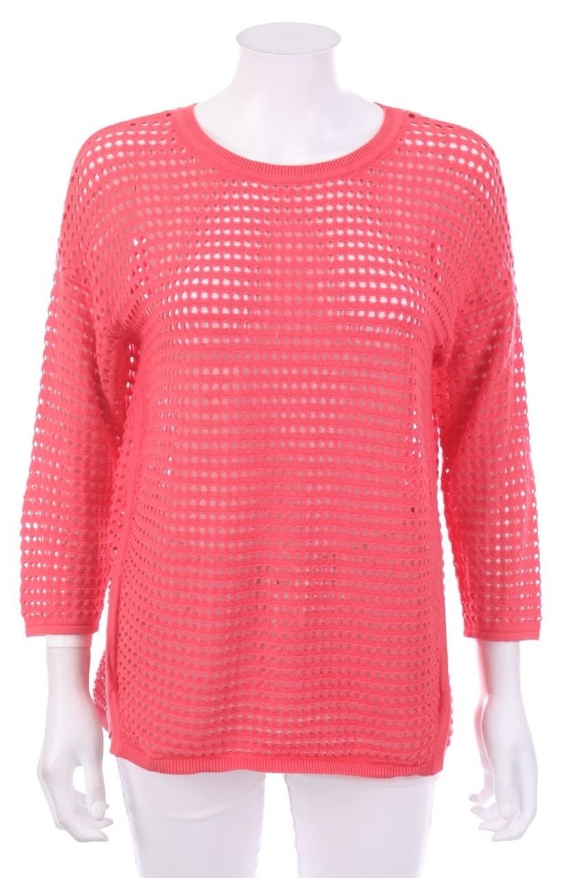 s.Oliver - Strick-Pullover - M