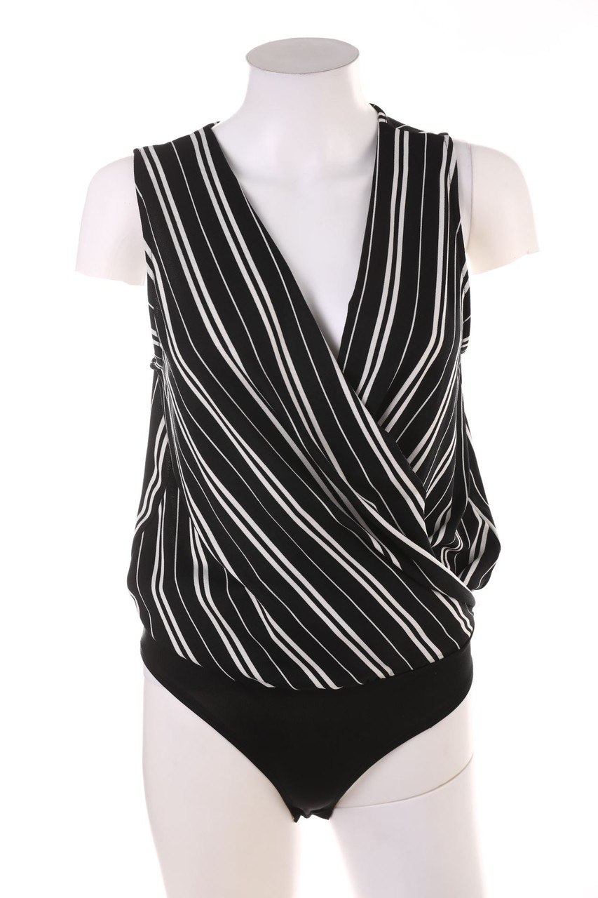 AMISU - Sleveless Body - S