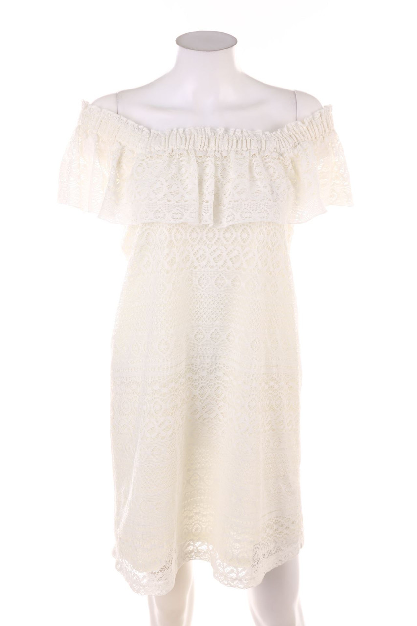 flame - Minikleid - S