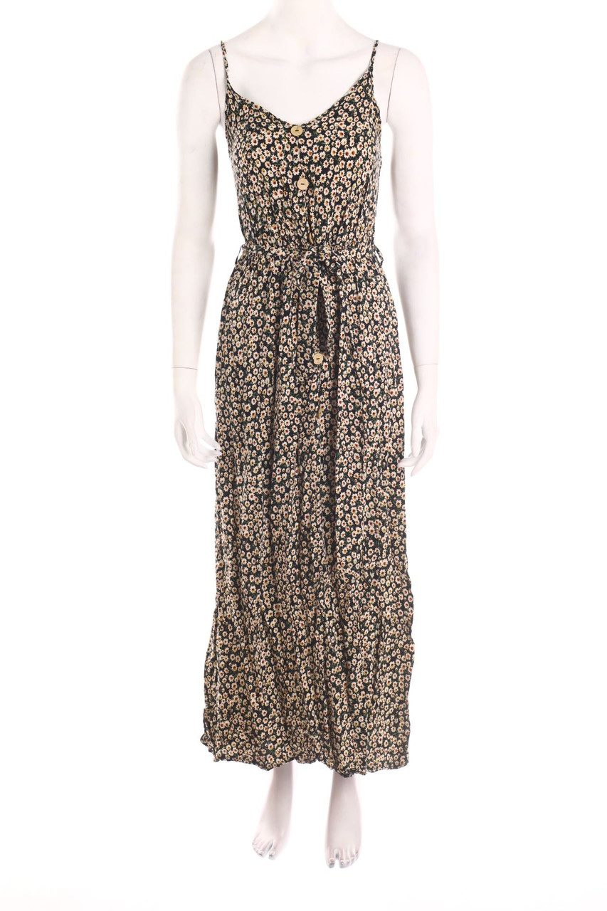 SECONDHAND - Maxi Dress - S