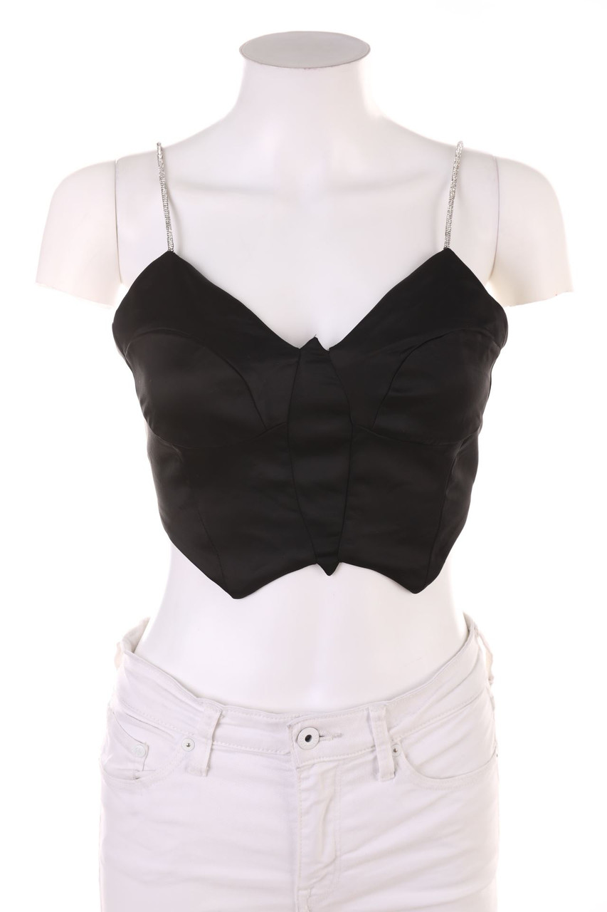 FB SISTER - Crop-Top - S