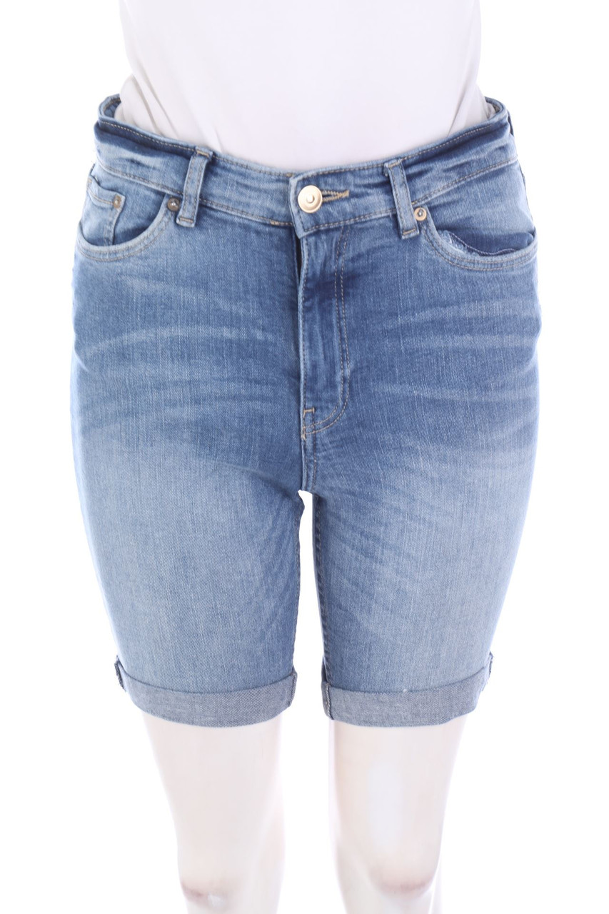 H&M - Jeans-Shorts - S