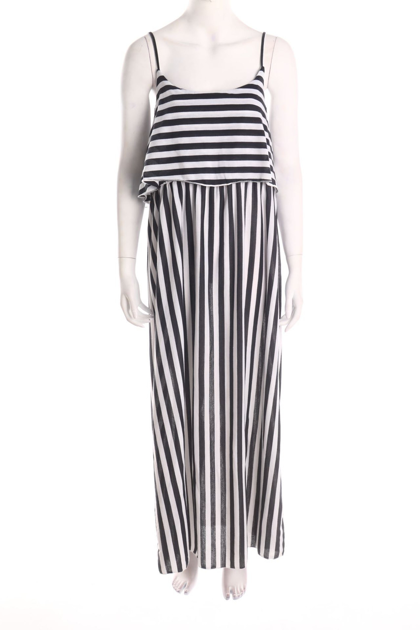 JEAN PASCALE - Maxi-Kleid - XL