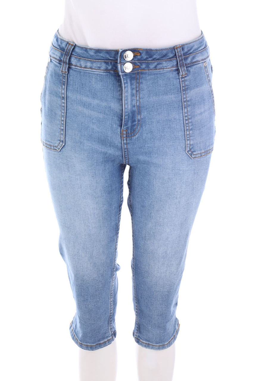 Laura Torelli - Jeans Shorts - S