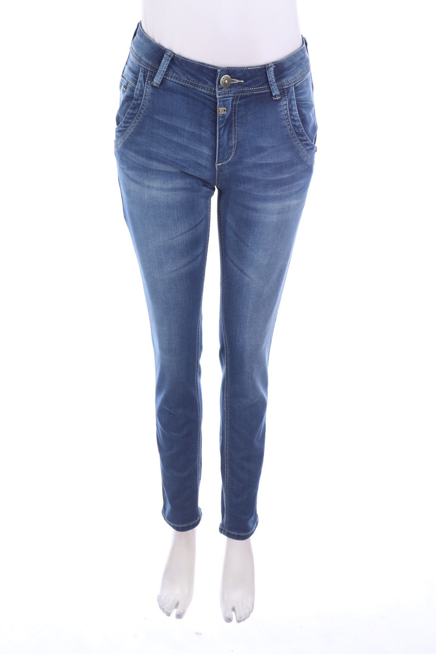 Timezone - Skinny-Jeans - XXS