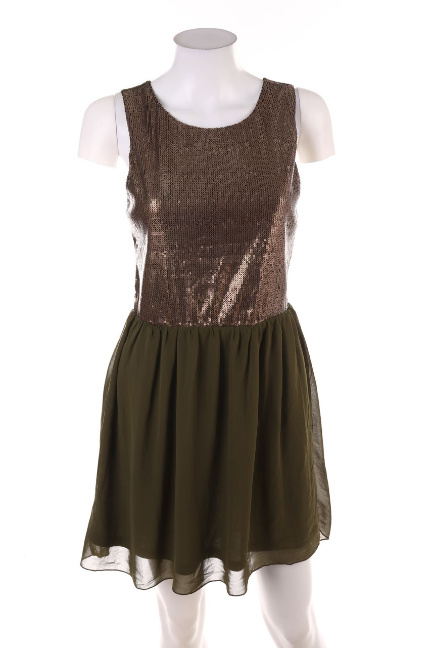 AMISU - Mini Dress - L