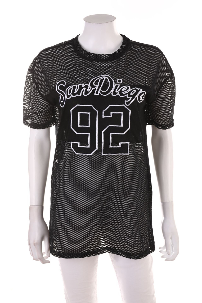 FB SISTER - Shortsleeve-Shirt - XXS