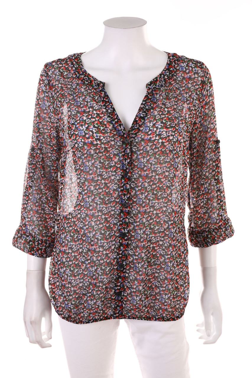 GINA BENOTTI - Blouse - S