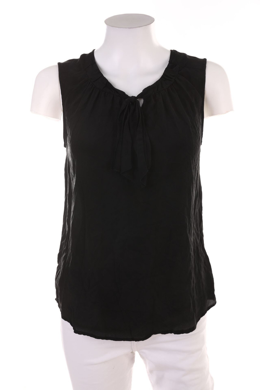 mint&berry - Silk Top - S