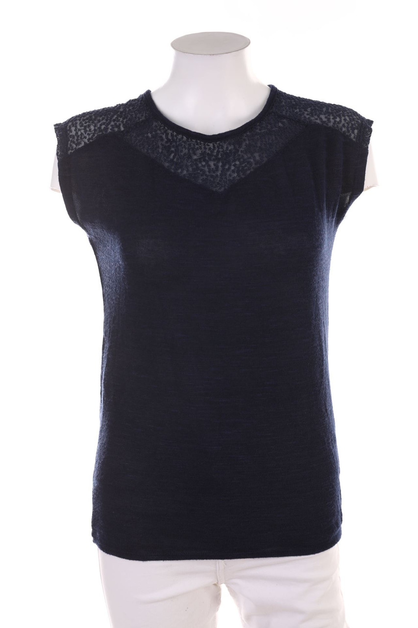 flame - Kurzarm-Shirt - XS