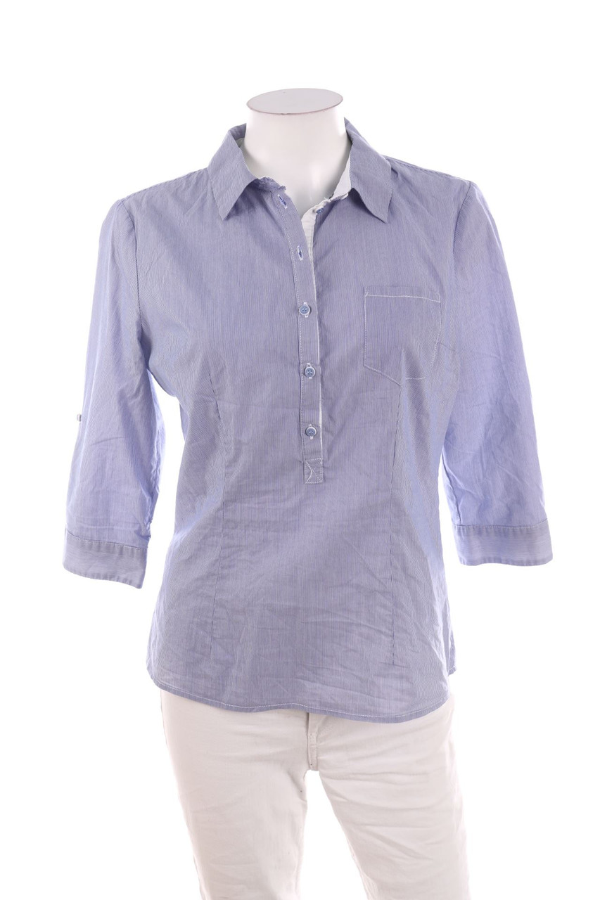 orsay - Stripe Blouse with 3/4 Sleeve - D 38