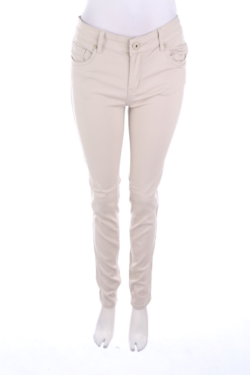 AMISU - skinny jeans - L