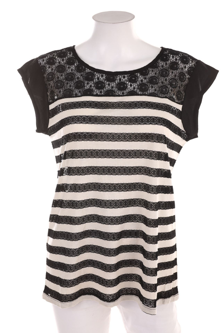 encuentro - Kurzarm-Shirt - M