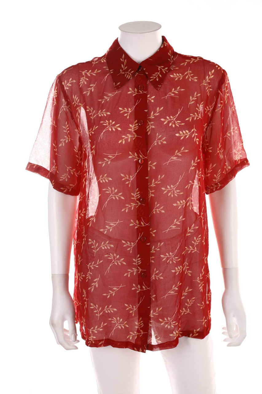 No Label - Shirt Blouse - M