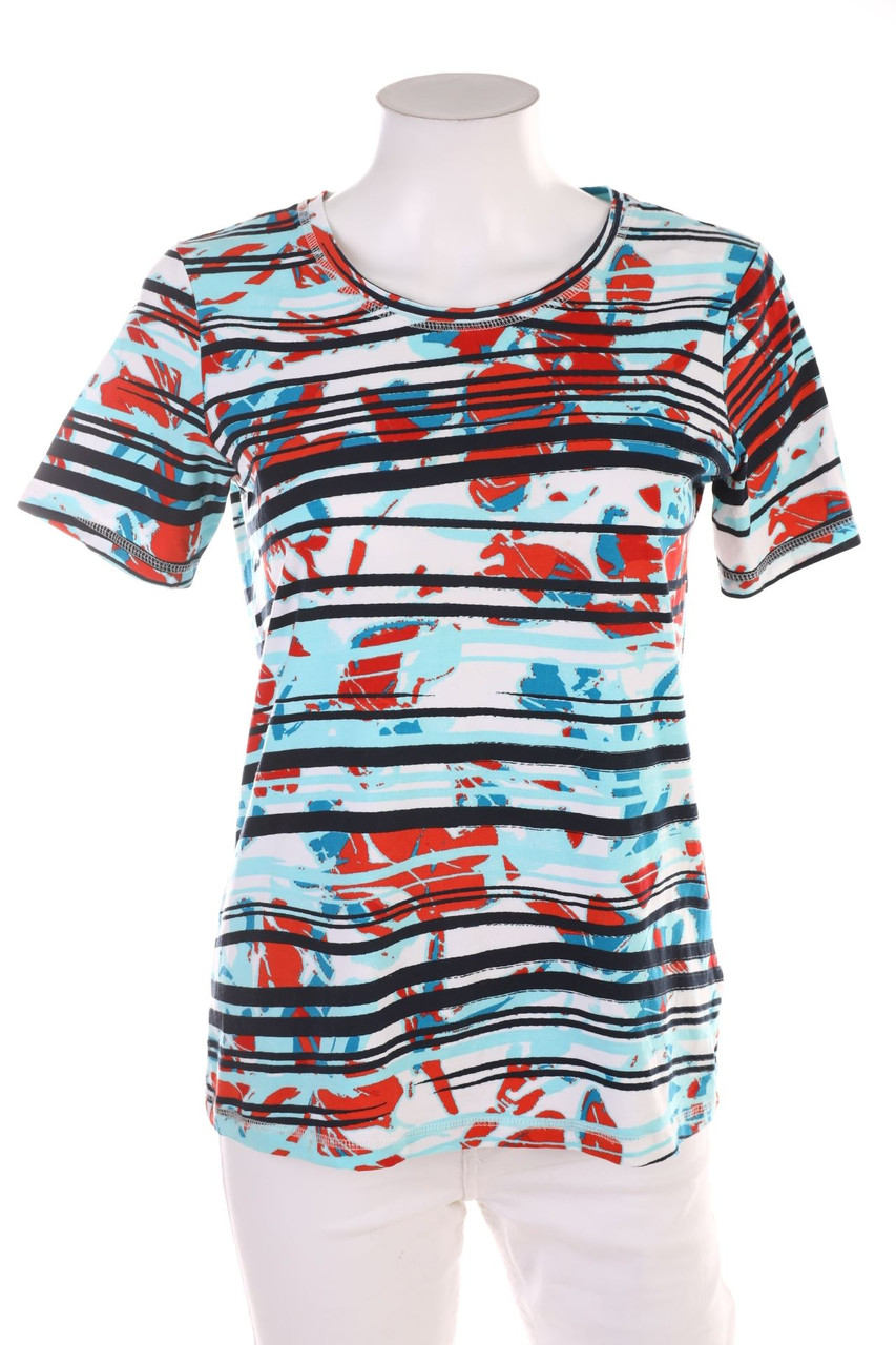 Laura Torelli - Shortsleeve-Shirt - S