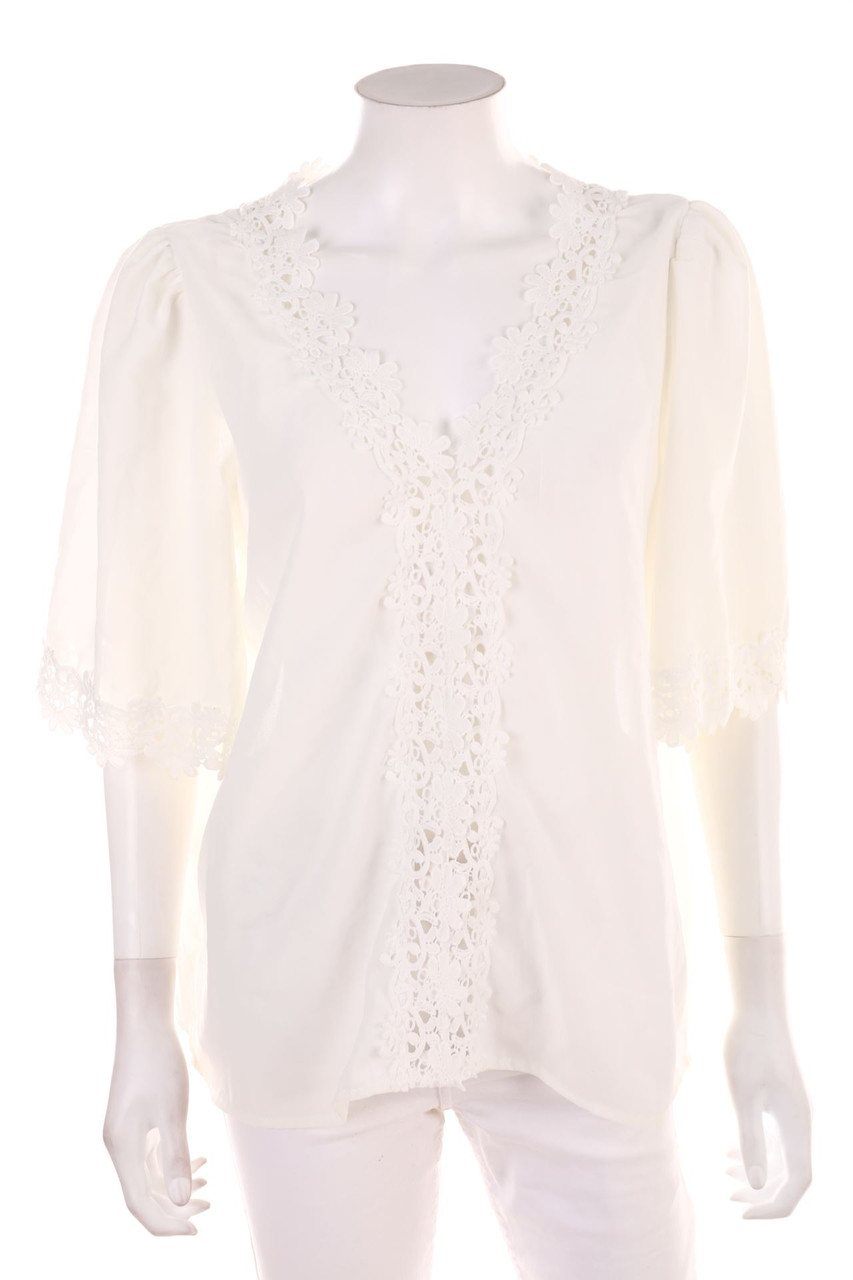 SHEIN - Blouse - L