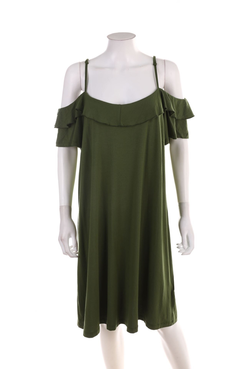 BODYFLIRT - Kleid - 2XL