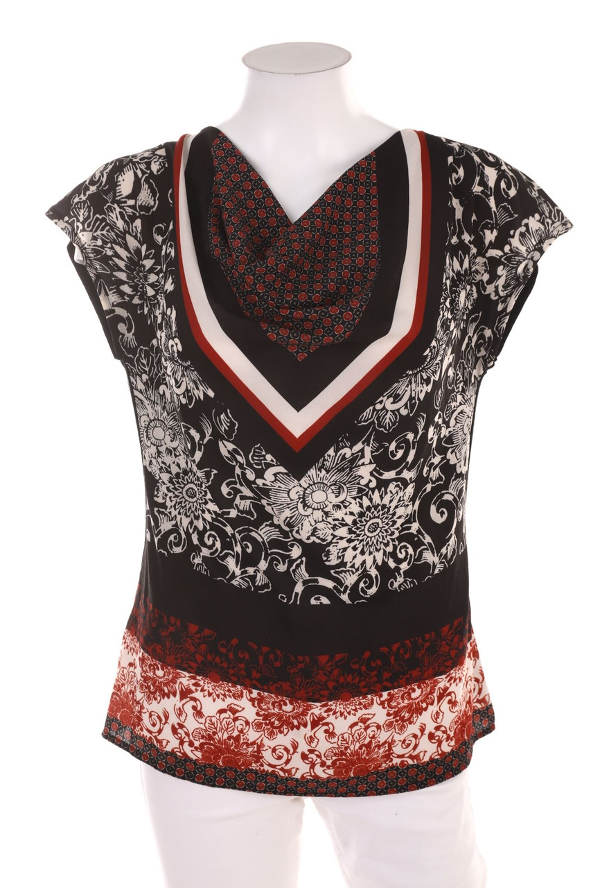 ANNA FIELD - Shortsleeve-Shirt - S