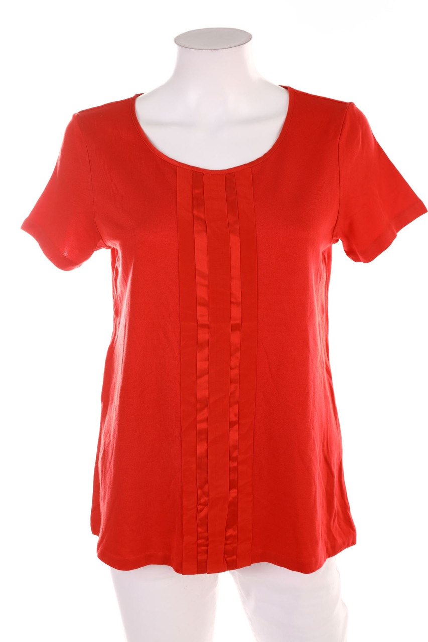 MADELEINE - Shortsleeve-Shirt - M