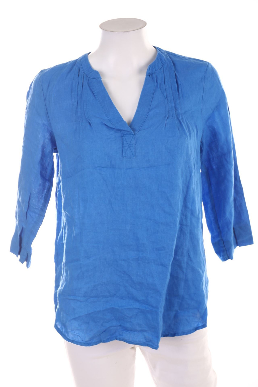 s.Oliver - Linen Blouse - XS