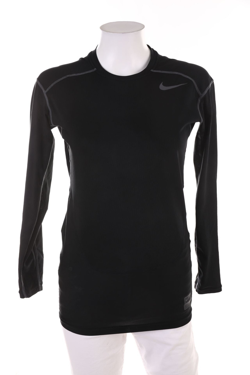 NIKE PRO - Sport Longsleeve-Shirt - S