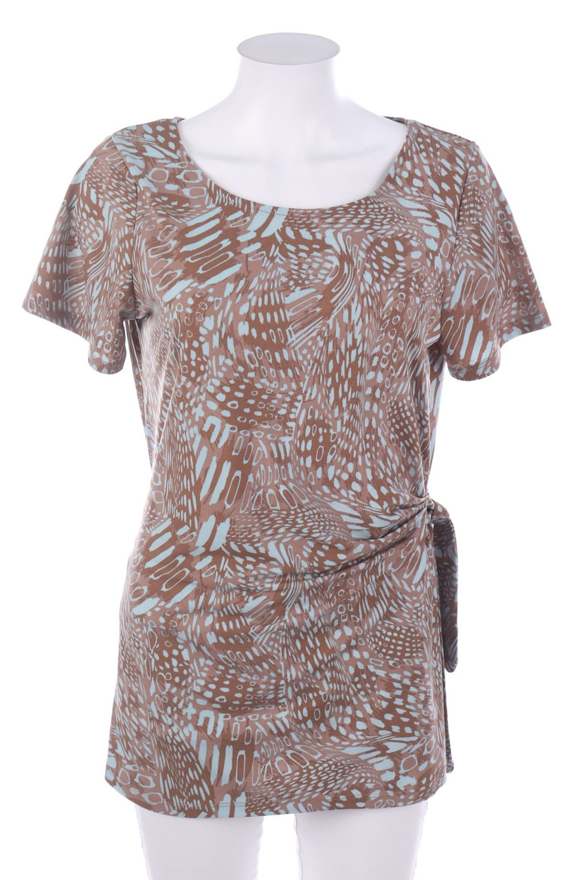 woman by Tchibo - Kurzarm-Shirt - L