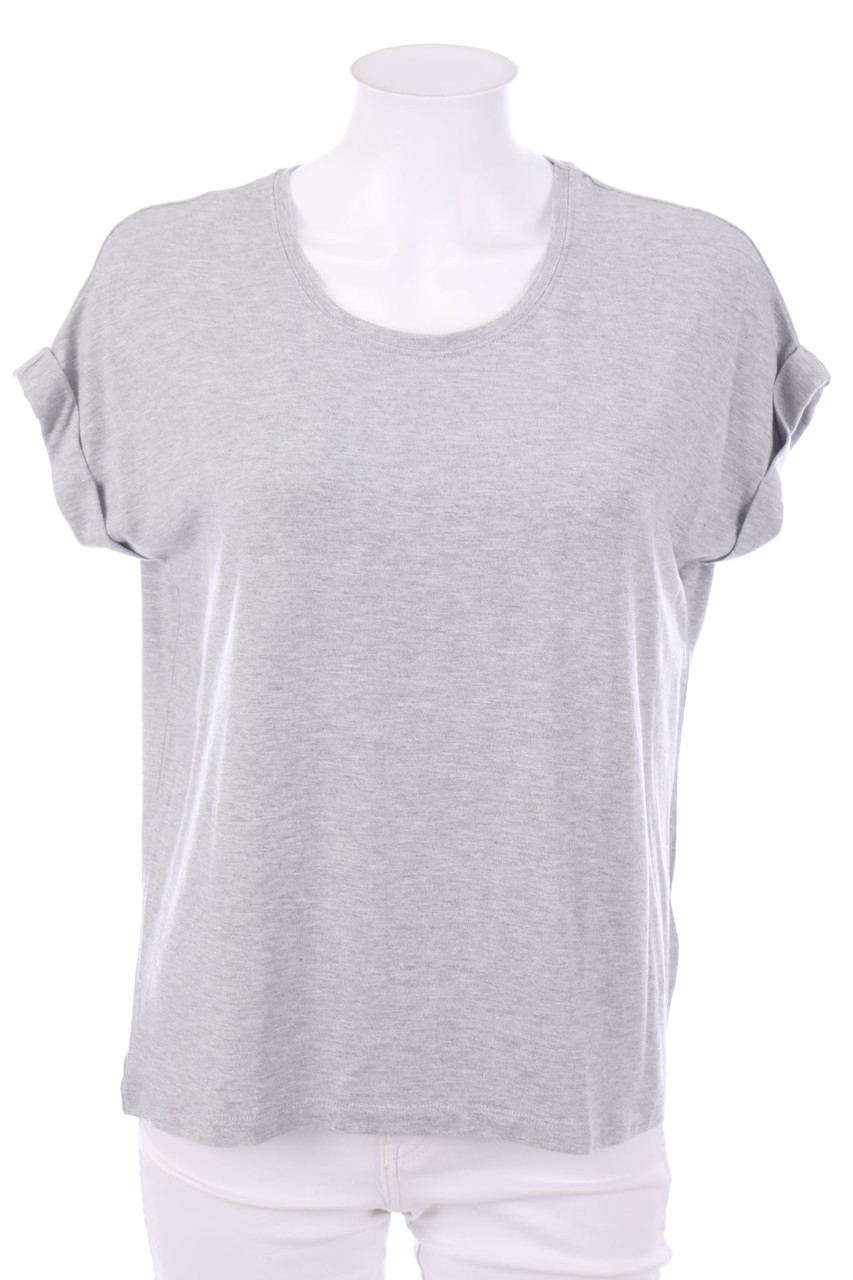 ONLY - Kurzarm-Shirt - XS