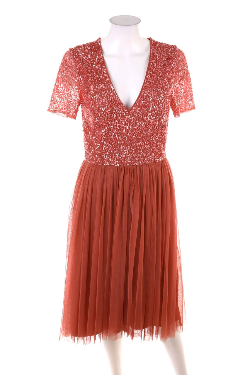 SECONDHAND - Cocktail Dress - M