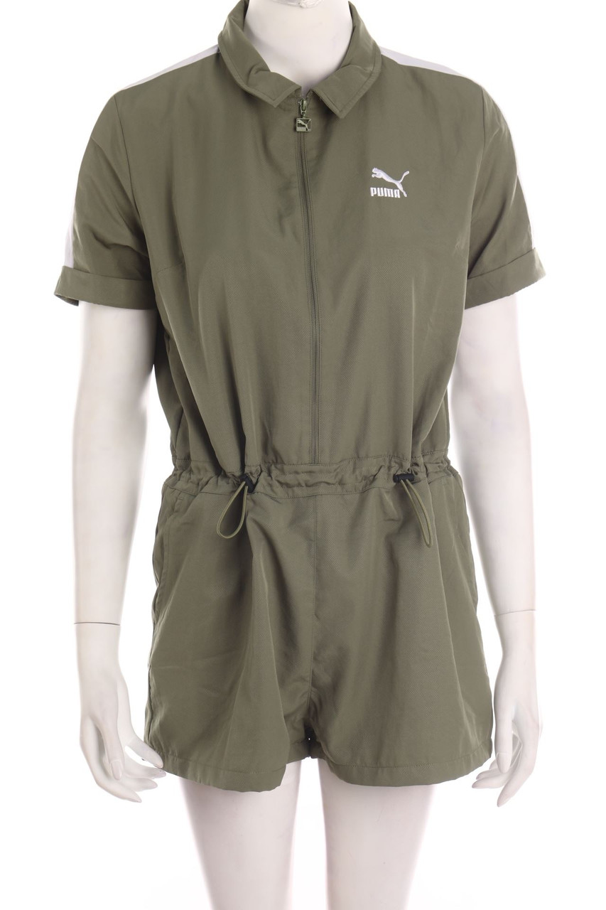 PUMA - Playsuit - M