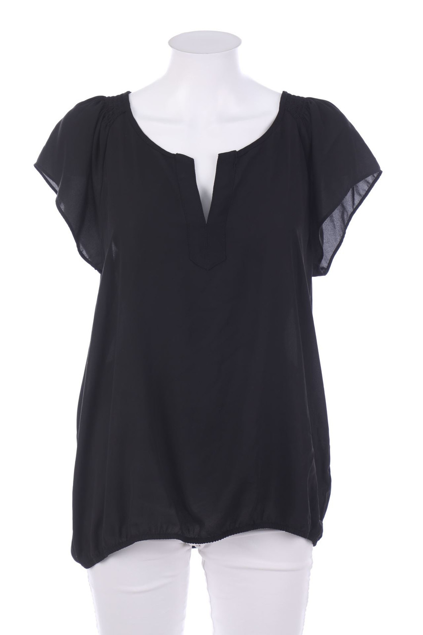 C&A - Shortsleeve Blouse - XL