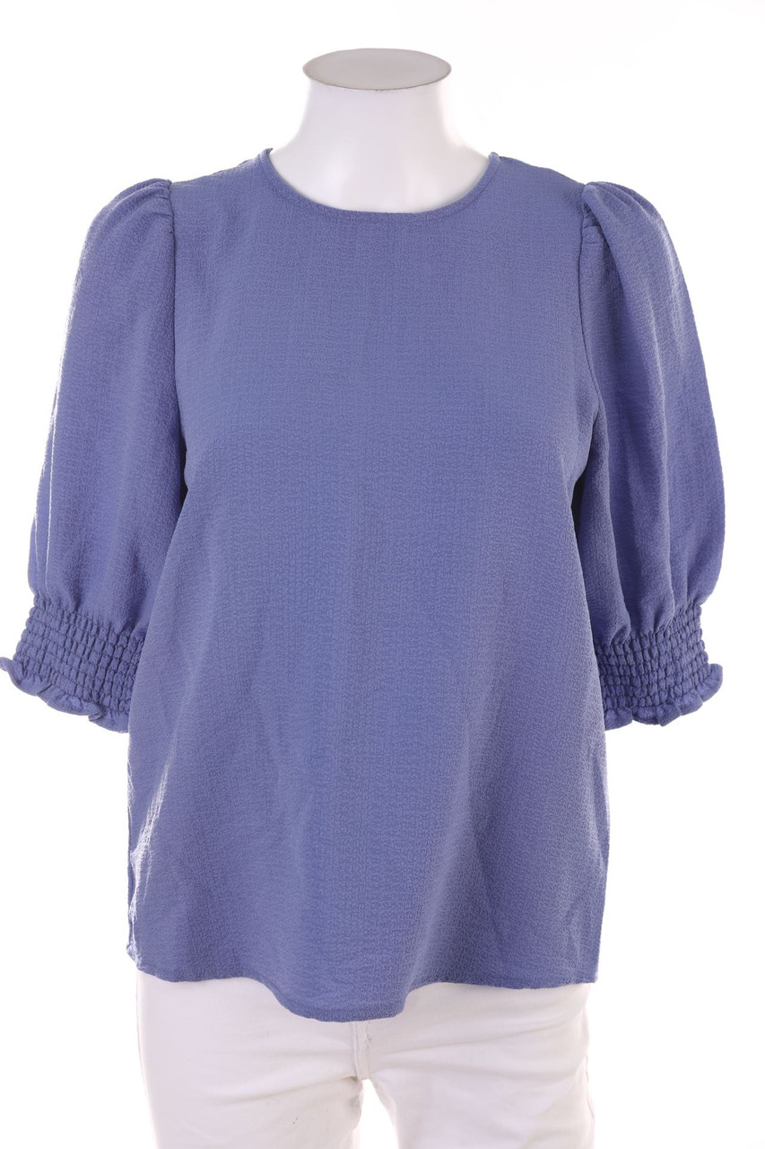 VERO MODA - Kurzarm-Bluse - S