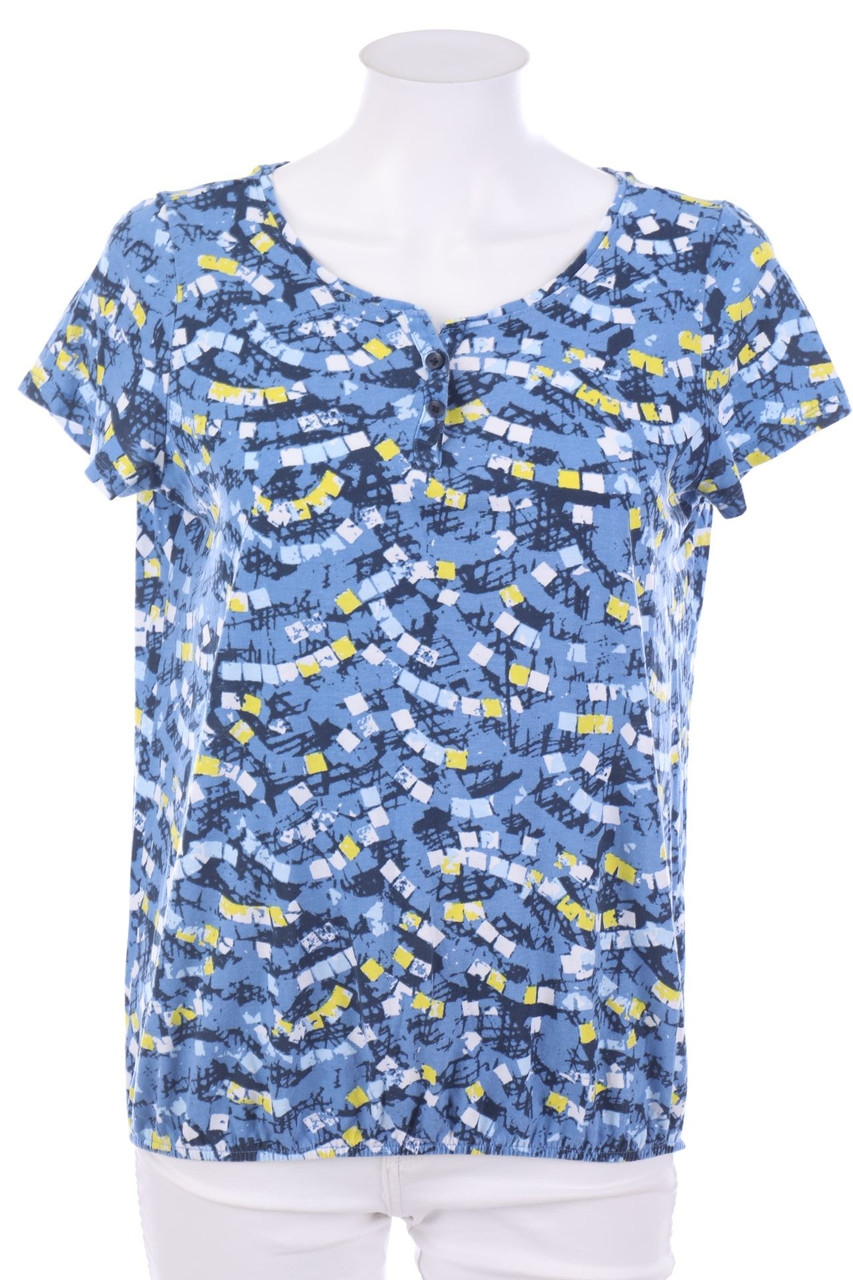 Laura Torelli - Shortsleeve-Shirt - S