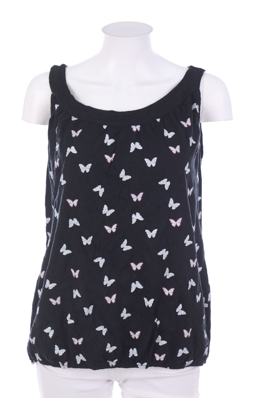 GINA BENOTTI - Top - M