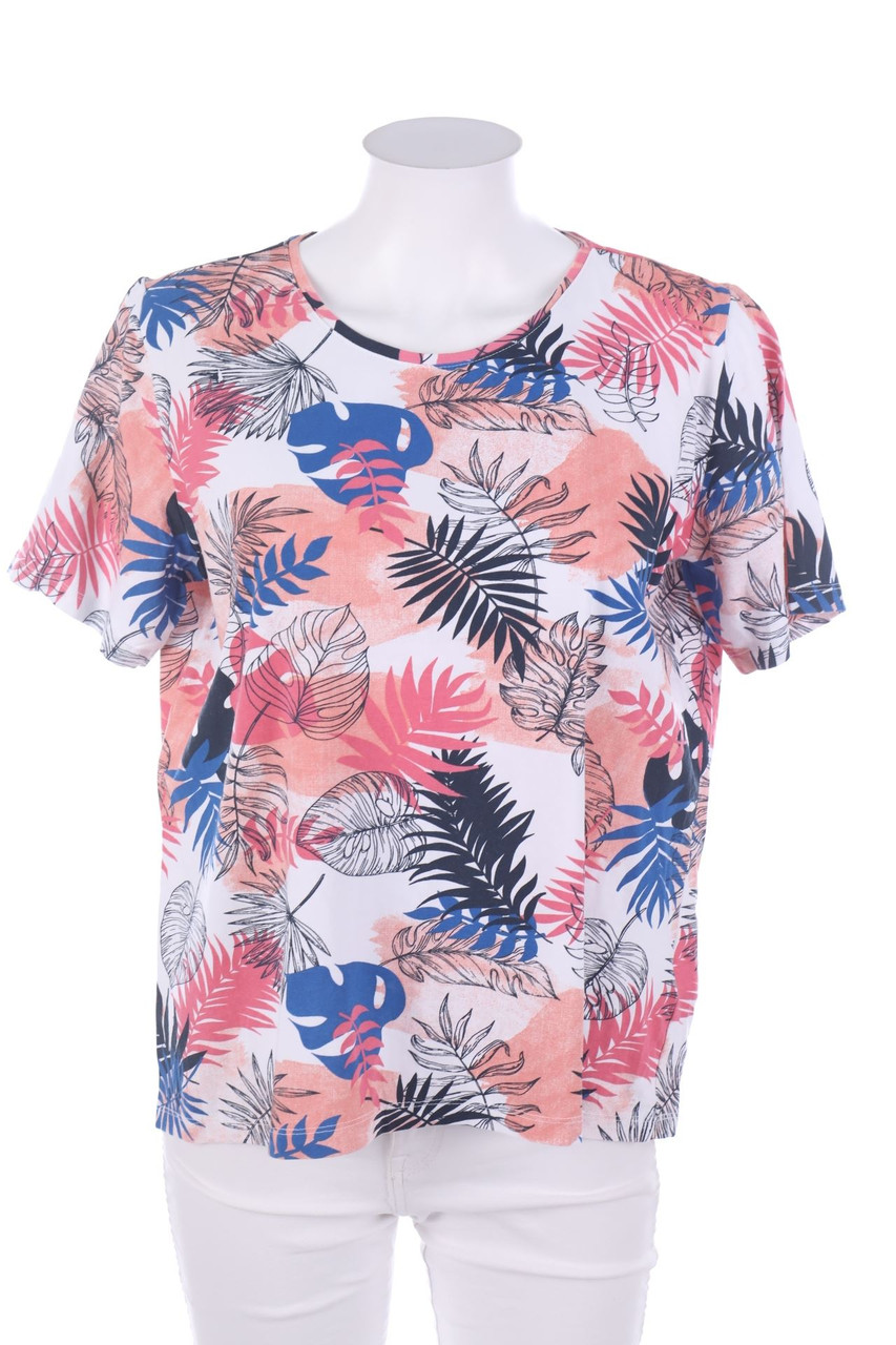 esmara - Kurzarm-Shirt - L