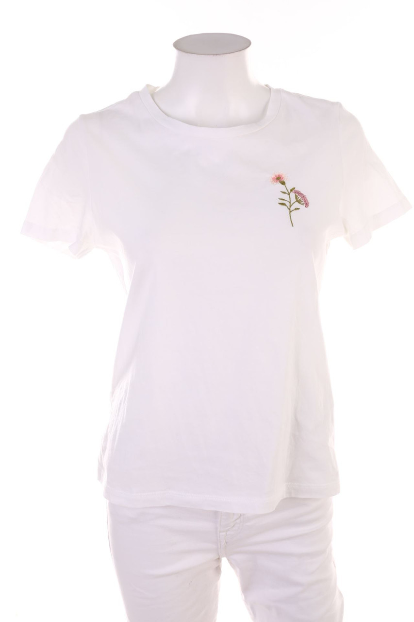 VERO MODA - Kurzarm-Shirt - S