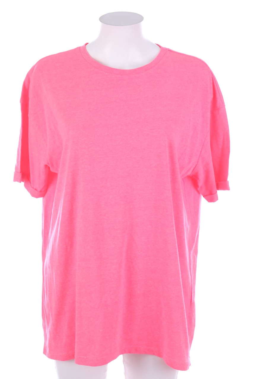 FB SISTER - Shortsleeve-Shirt - L