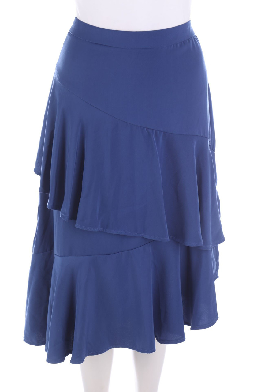 AMISU - Midi Skirt - XL