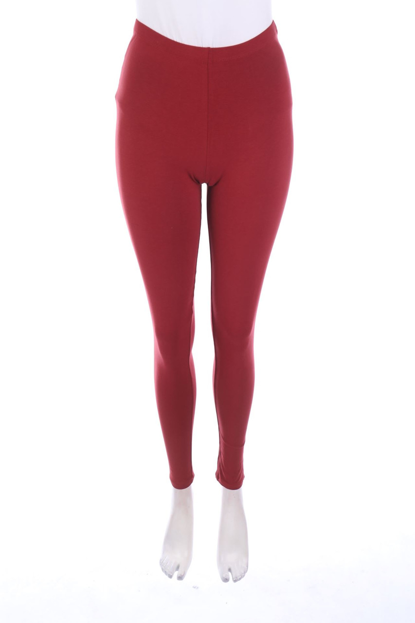 in extenso - Leggings - M