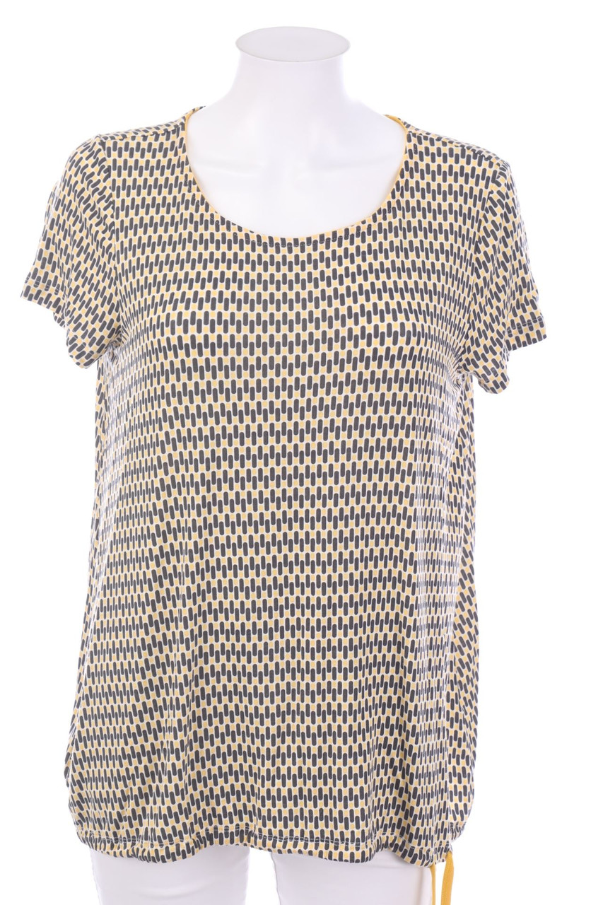 GINA BENOTTI - Shortsleeve-Shirt - S