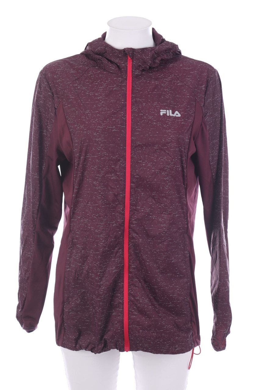 FILA - Regen-Jacke - L