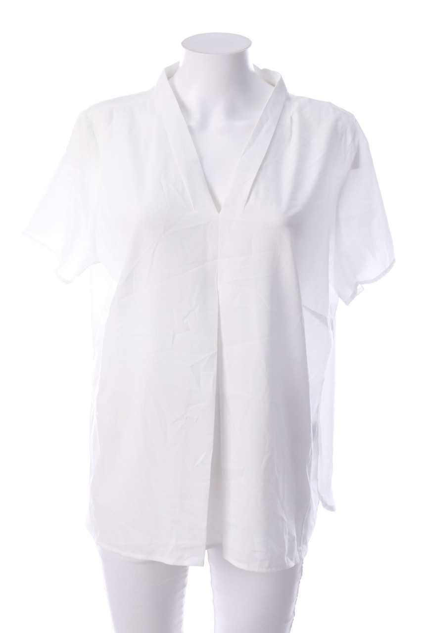 No Label - Shortsleeve Blouse - 2XL