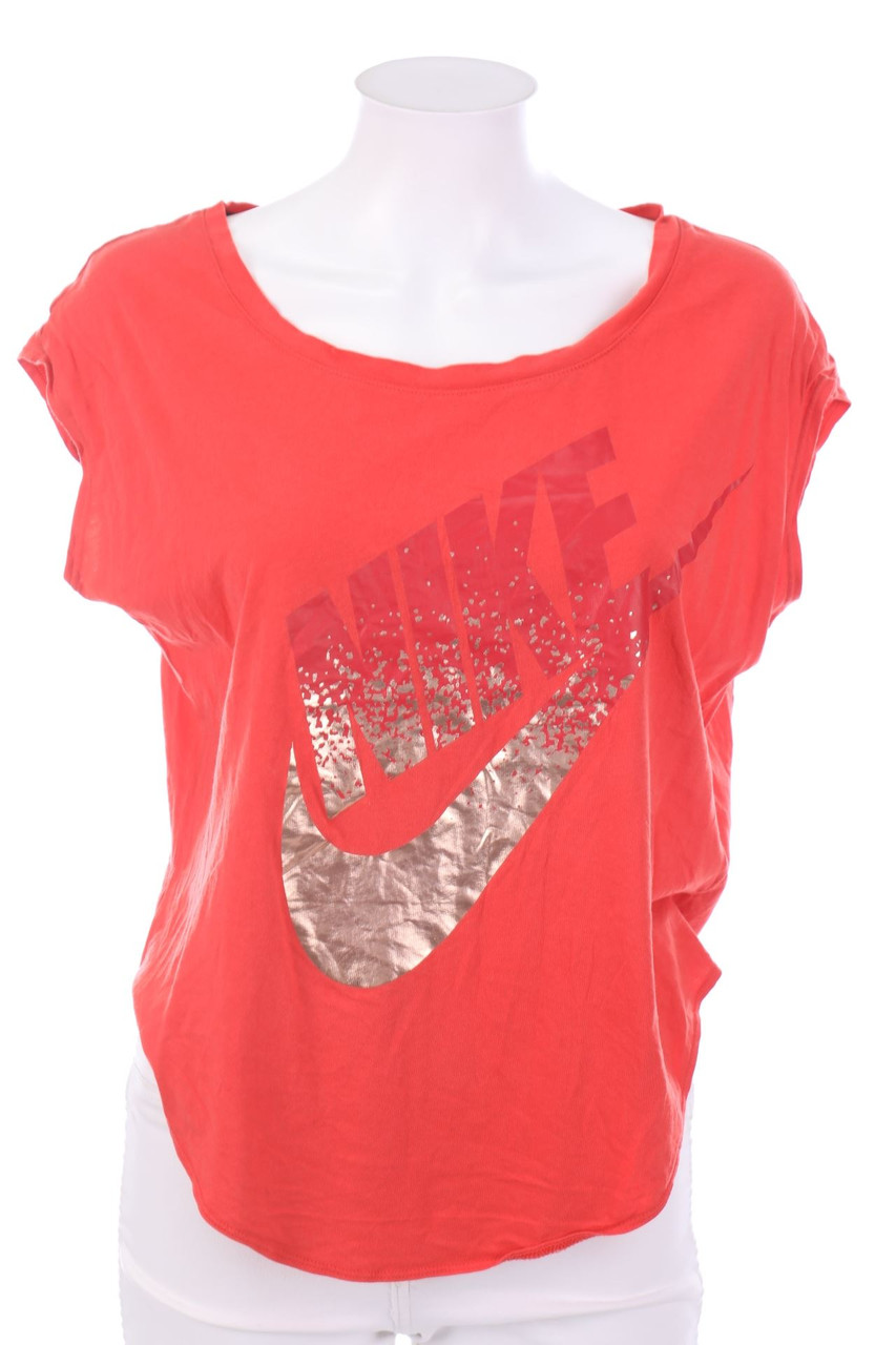 NIKE - Sport-Shirt - S