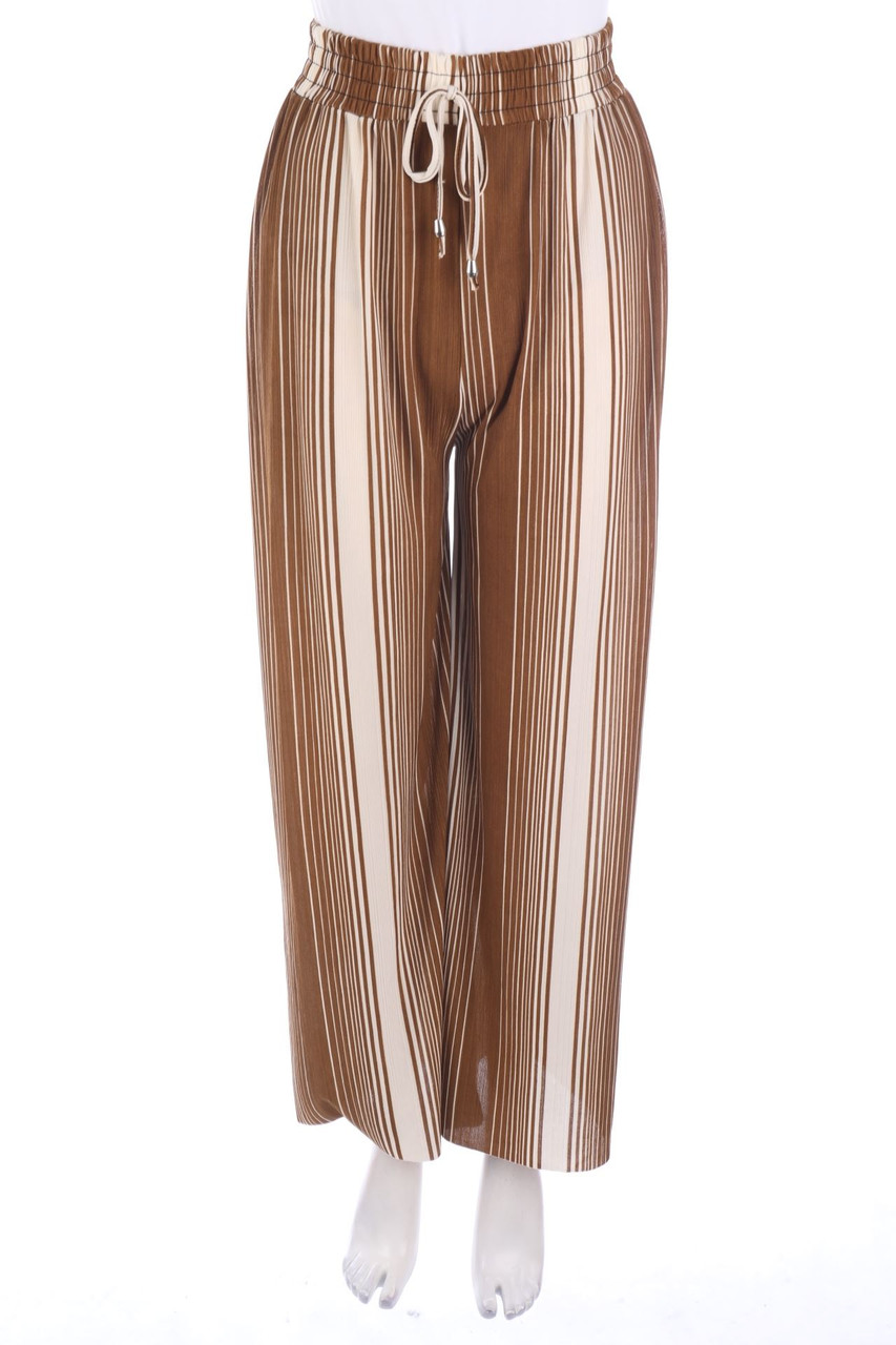 Ohne Label - Jogger-Hose - S