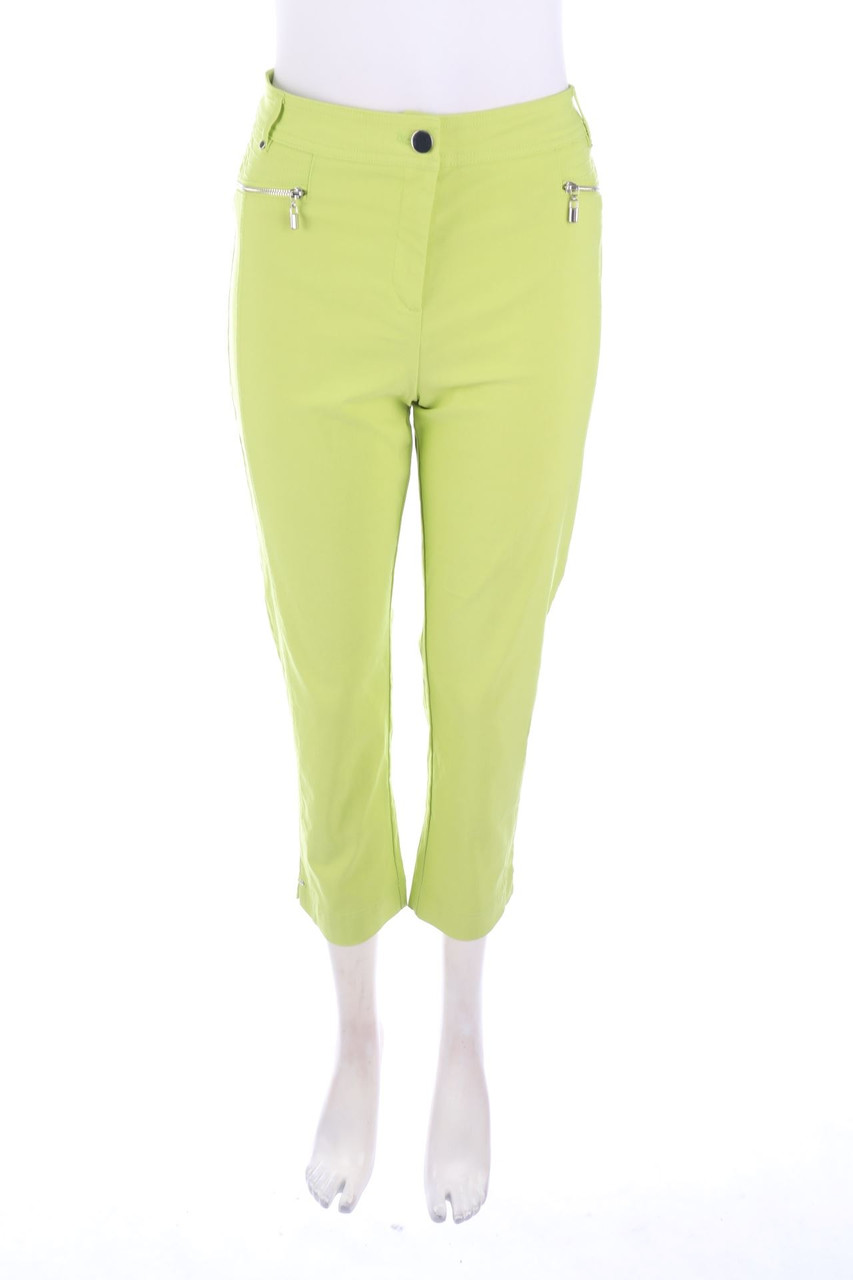 C&A - Capri-Hose - M