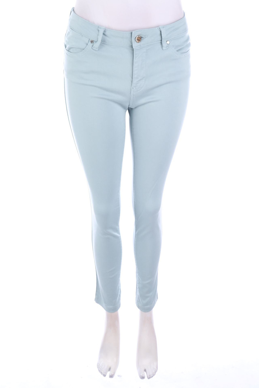 ZARA - Skinny-Jeans - M