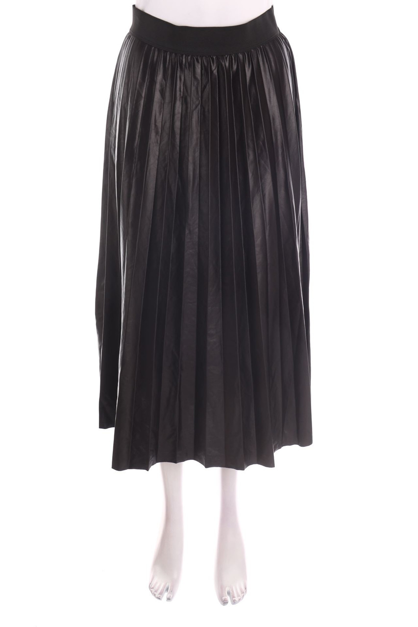 VILA - Plissé-Rock - M