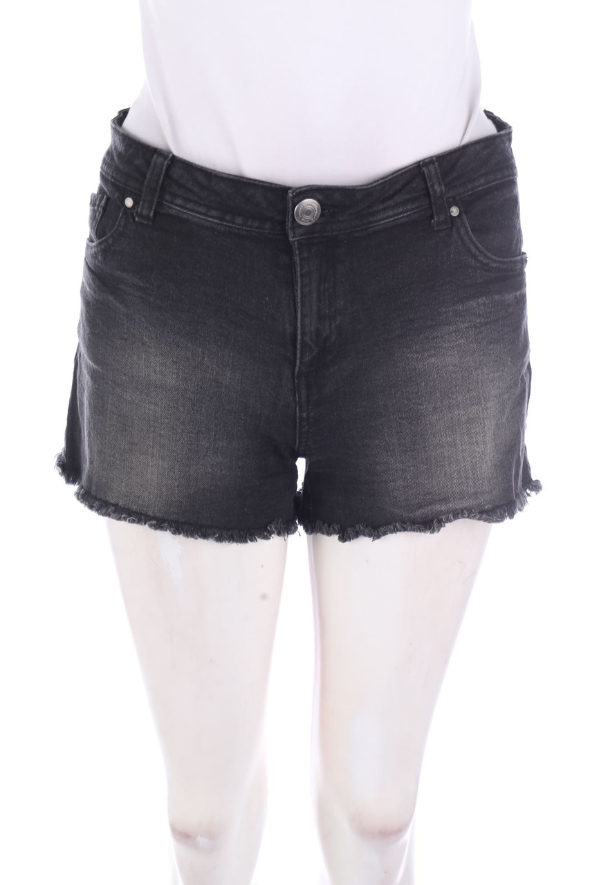 esmara - Used Look Denim Shorts - M